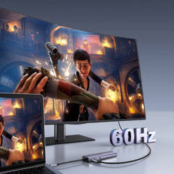 Ugreen 7-in-1 gamingstore Ugreen 7-in-1 gamingstore